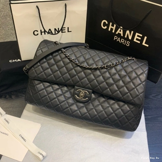 Firstbag Ru XXL BAG FLAP CHANEL 0805